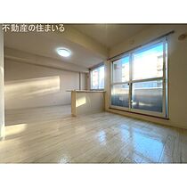 北海道札幌市豊平区平岸四条18丁目（賃貸マンション1LDK・1階・29.20㎡） その7