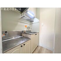 北海道札幌市豊平区平岸四条18丁目（賃貸マンション1LDK・2階・29.20㎡） その5