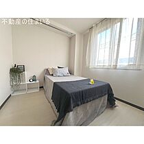 北海道札幌市南区澄川四条1丁目（賃貸マンション1LDK・4階・29.17㎡） その7