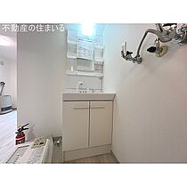 北海道札幌市南区南三十三条西10丁目（賃貸マンション1DK・1階・25.16㎡） その12