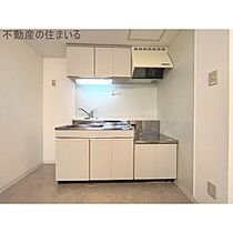 北海道札幌市南区澄川二条2丁目（賃貸マンション1R・2階・26.72㎡） その5