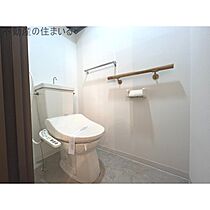 北海道札幌市南区澄川二条2丁目（賃貸マンション1R・2階・26.72㎡） その8