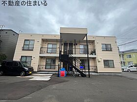 北海道札幌市南区川沿七条3丁目（賃貸アパート2LDK・2階・43.80㎡） その6