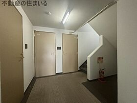 北海道札幌市南区澄川三条5丁目（賃貸マンション1LDK・4階・33.05㎡） その17