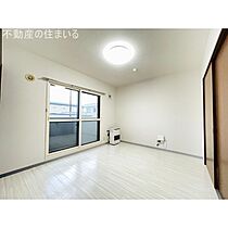 北海道札幌市南区南沢四条1丁目（賃貸マンション1LDK・2階・33.37㎡） その7