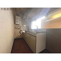 北海道札幌市南区藤野三条9丁目（賃貸アパート2LDK・2階・46.98㎡） その5