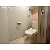 北海道札幌市南区澄川三条4丁目（賃貸マンション1LDK・1階・31.65㎡） その8