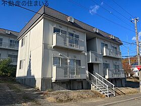 北海道札幌市南区南沢六条3丁目（賃貸アパート2LDK・1階・51.70㎡） その18