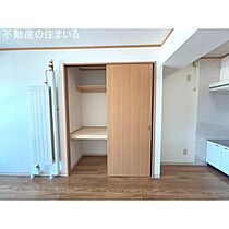 北海道札幌市南区澄川三条6丁目（賃貸マンション1R・6階・30.87㎡） その10