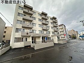 エスパシオ澄川 103 ｜ 北海道札幌市南区澄川四条7丁目（賃貸マンション1DK・1階・32.01㎡） その5