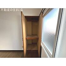 北海道札幌市南区真駒内東町1丁目（賃貸アパート1LDK・1階・29.97㎡） その10