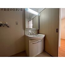 北海道札幌市南区真駒内緑町2丁目（賃貸マンション3LDK・3階・75.03㎡） その12