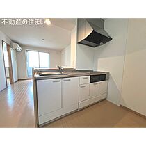 北海道札幌市南区澄川三条3丁目（賃貸アパート1LDK・3階・39.09㎡） その5