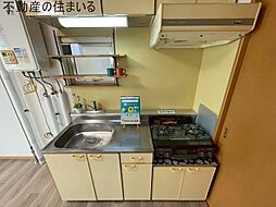 キッチン