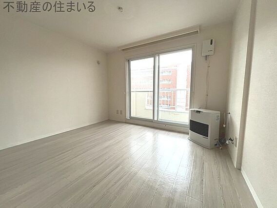 スターツアルファネクスト澄川_内装_0