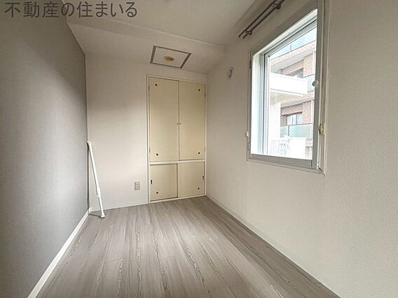 スターツアルファネクスト澄川_内装_2