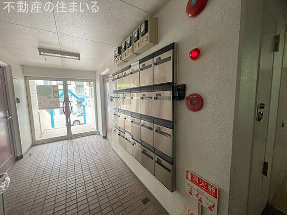 スターツアルファネクスト澄川_その他_4