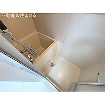 北海道札幌市南区真駒内東町1丁目（賃貸アパート1R・2階・20.00㎡） その4