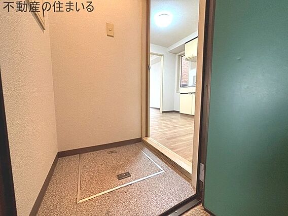 シャルム澄川_内装_3