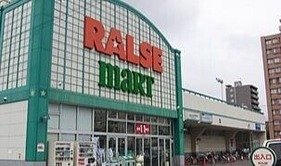 グローバルソフィール11号館_周辺_2