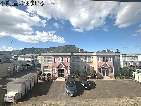 グローバルソフィール11号館_その他_5