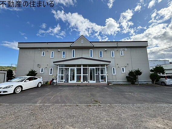 ソフィール1号館_トップ画像