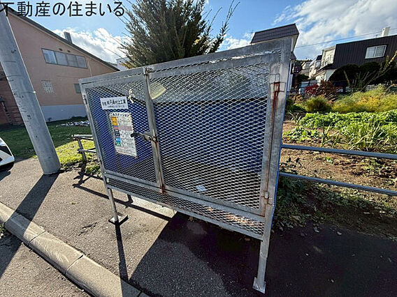 ハイツモナミ_その他_6