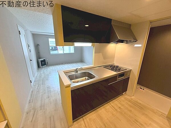 キッチン