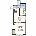 ジュネス札幌4階3.4万円