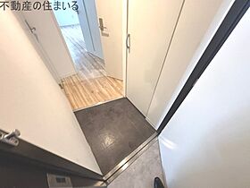 Encore澄川(アンコール澄川)  ｜ 北海道札幌市南区澄川四条5丁目（賃貸マンション1LDK・3階・28.74㎡） その9