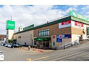 サンキ西岡店 667m