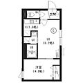 KRG澄川4階5.5万円