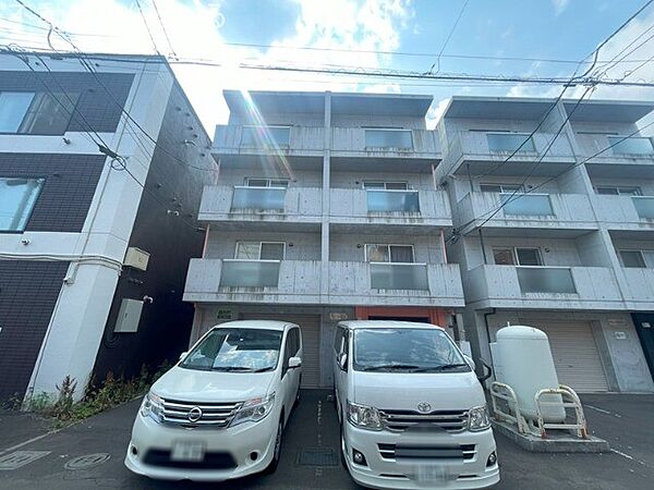 部屋画像