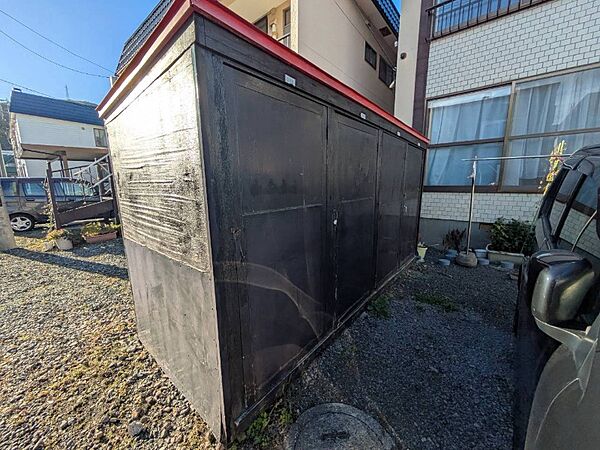 その他