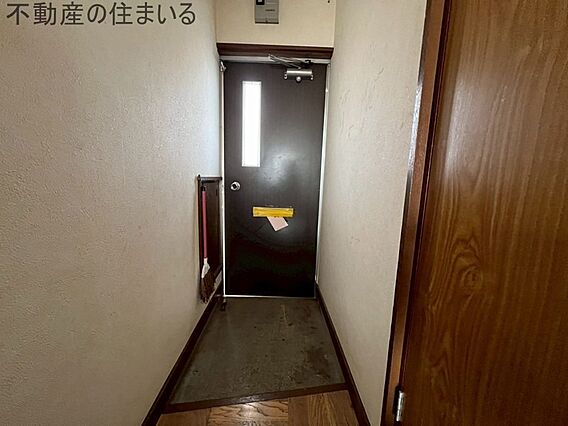 陽光マンション_内装_3