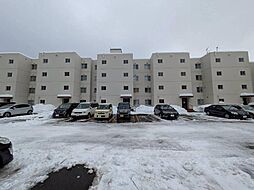 物件画像 グランドハイツ澄川B棟