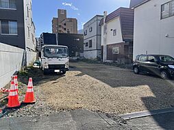 物件画像 西線９条旭山公園通駅