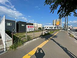 物件画像 西町北2丁目　売地