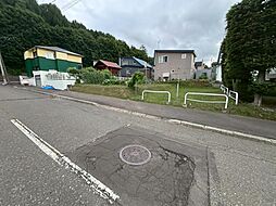 物件画像 常盤2条2丁目　売地