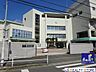 周辺：福岡市立横手中学校 徒歩10分。 750m