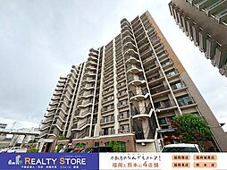 物件画像 パロスリバーコート博多弐番館