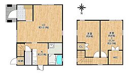 物件画像 南区老司2丁目 中古戸建