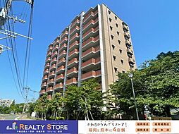 物件画像 パーク・サンリヤン博多の森IV番館