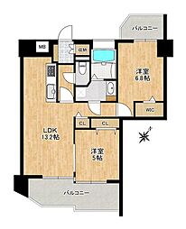 物件画像 ジョイナス天神タワー