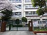 周辺：福岡市立西花畑小学校 徒歩15分。 1000m