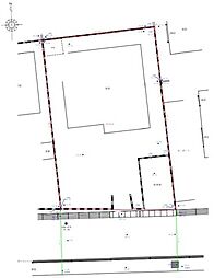 物件画像 宇美町宇美東2期　土地　1号地