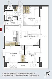 マンションイメージ