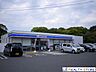 周辺：ローソン太宰府吉松三丁目店 徒歩12分。 900m