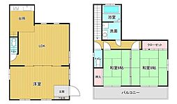 大野城市乙金東1丁目 中古戸建