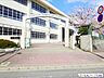 周辺：福岡市立柏原小学校 徒歩23分。 1680m